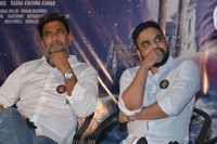 Radhe Shyam Movie Press Meet Photos